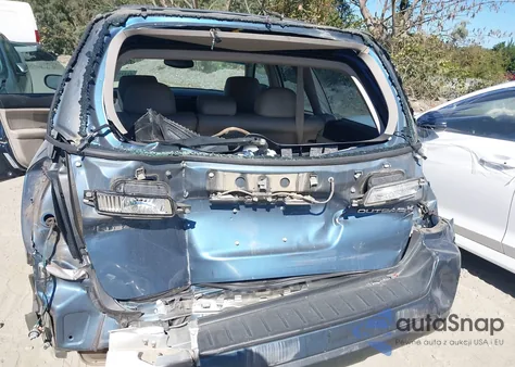 2006 Subaru Outback 2.5I Limited z USA, uszkodzony, nr VIN 4S4BP62C167330353